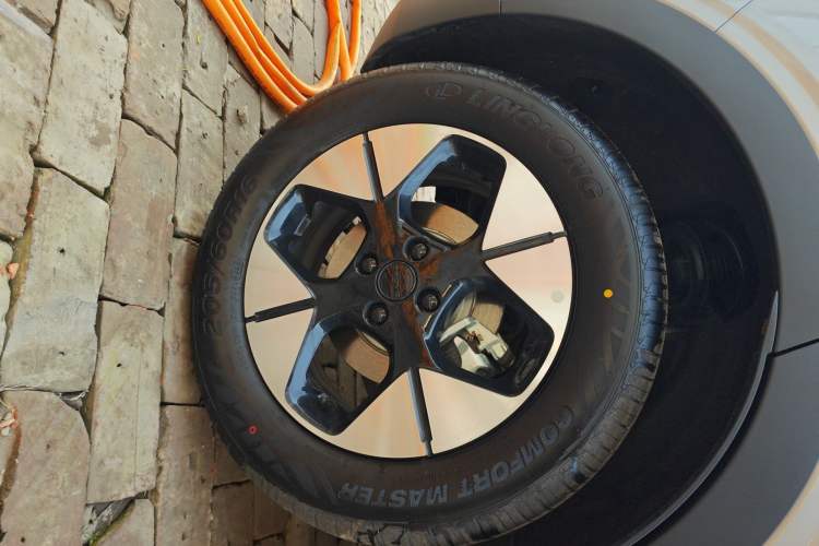 Used Geely Galaxy Geome 2026 Model 310km Dream Edition
