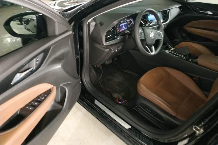 Used Buick Regal 2022 552T Smart Edition