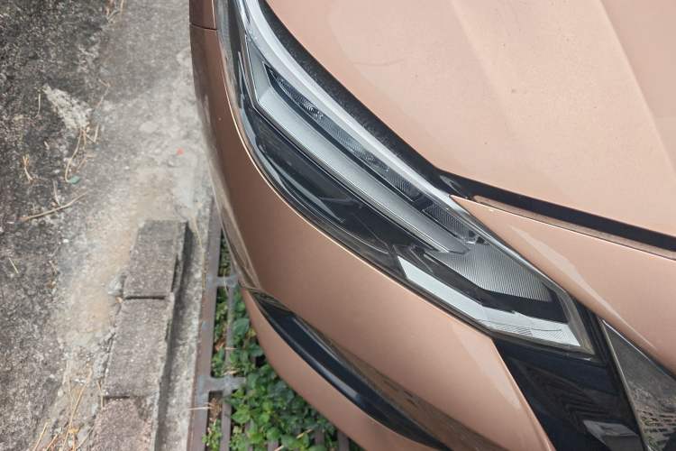 Used Nissan Sylphy 2022 Electric-Drive e-POWER Super Connect PLUS