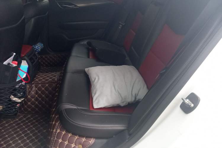 Used Cadillac ATS-L 2017 28T Tech Edition