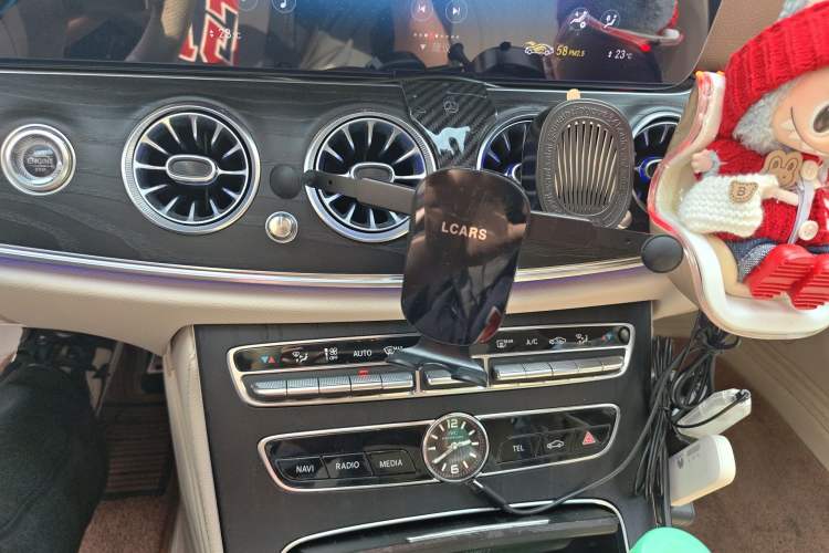 Used Mercedes-Benz E-Class 2021 Facelifted E 300 L Prestige Edition
