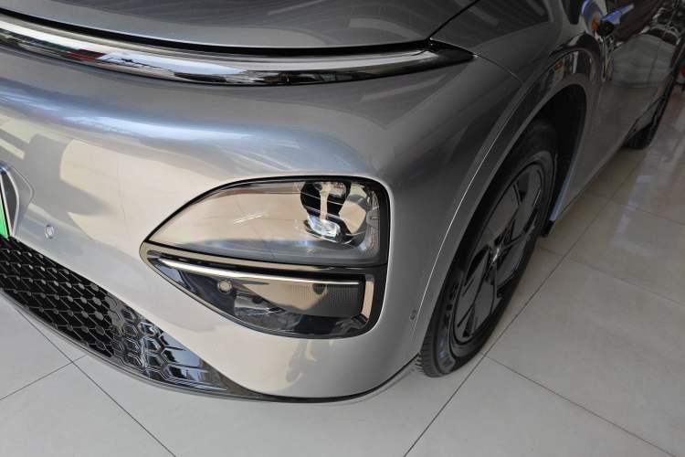 Used XPeng G6 2025 625 Long-Range Max Flagship Edition