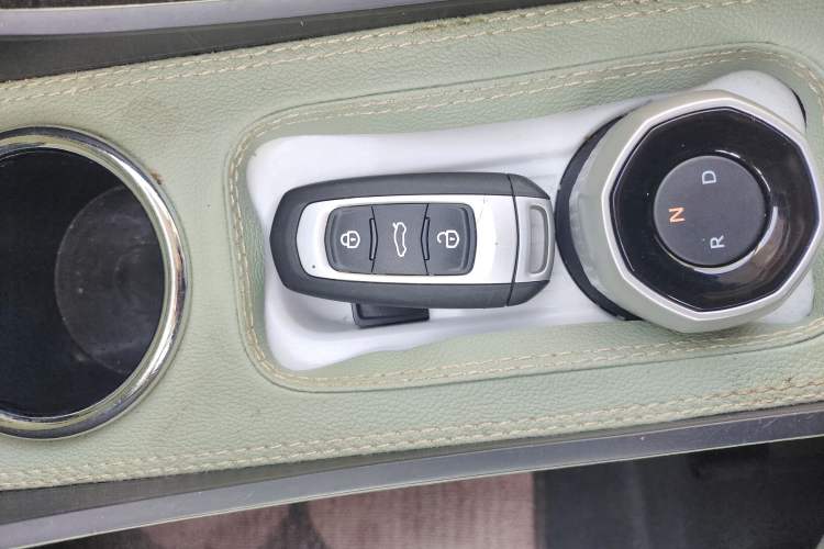 Used Geely Galaxy Panda 2025 210km Panda Rider