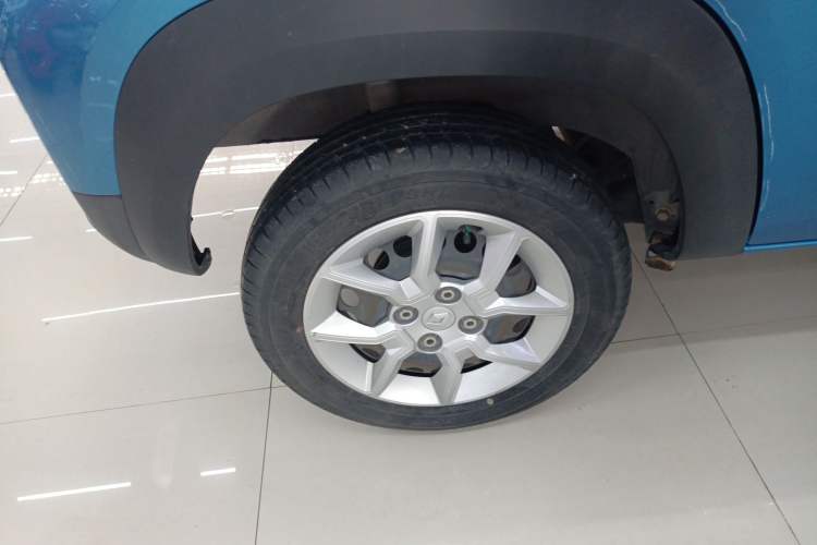 Used Renault E-Nuo 2019 e-Smart Model