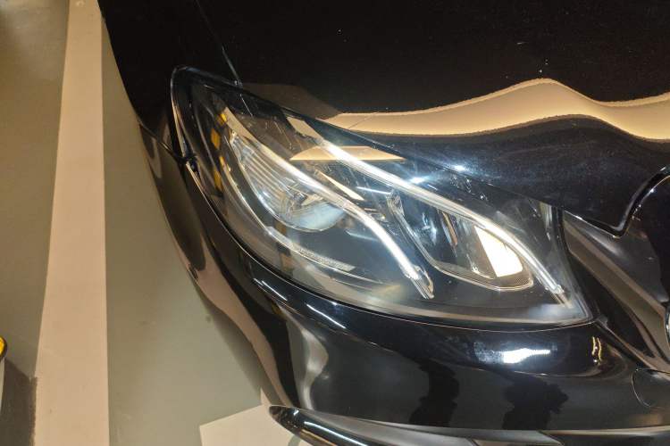 Used Mercedes-Benz E-Class 2017 E 300 L Sport Luxury Edition