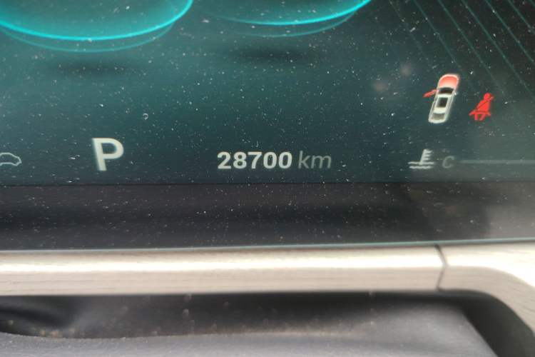 Used Chery Arrizo 8 2022 1.6T DCT Zhen
