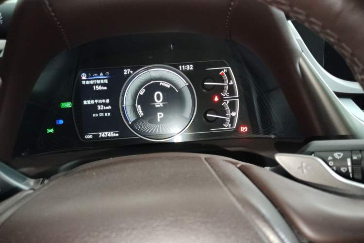 Used Lexus ES 2020 300h Premier Edition
