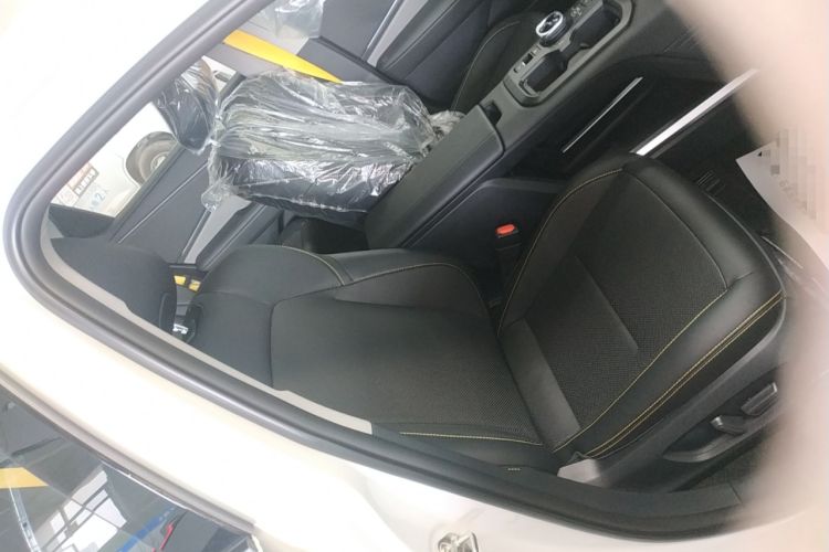 Used Toyota bZ5 2025 Model 550 PRO Smart Driving Edition