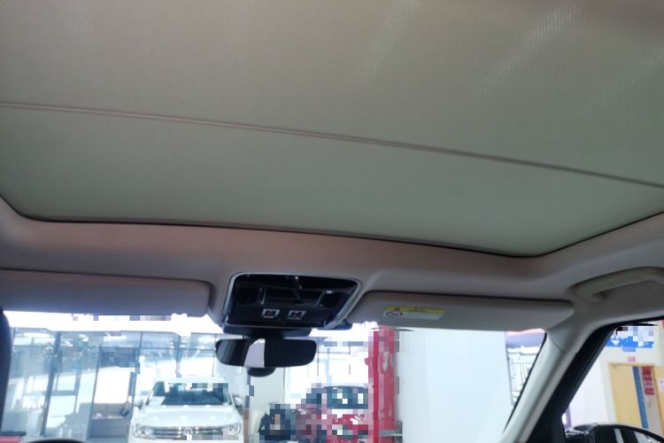 Used Land Rover Range Rover Sport 2017 3.0 SC V6 HSE