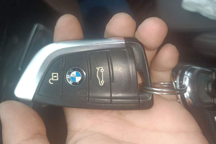 Used BMW X1 2018 xDrive20Li Luxury Edition
