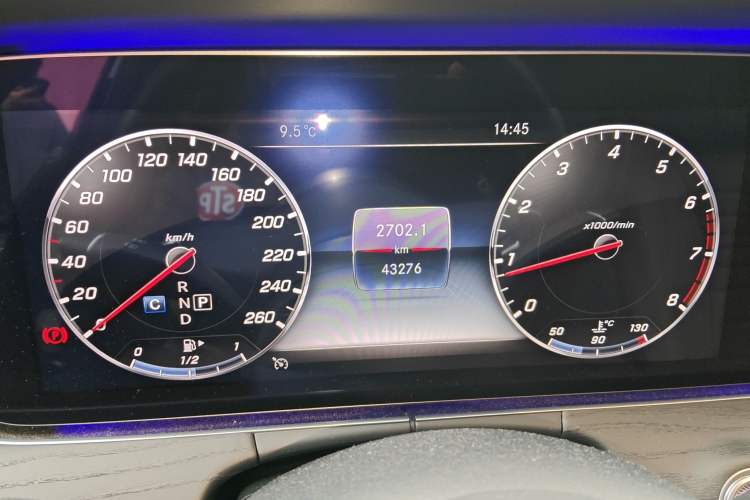 Used Mercedes-Benz E-Class 2020 Restyled E 300 L Sport Exclusive Edition