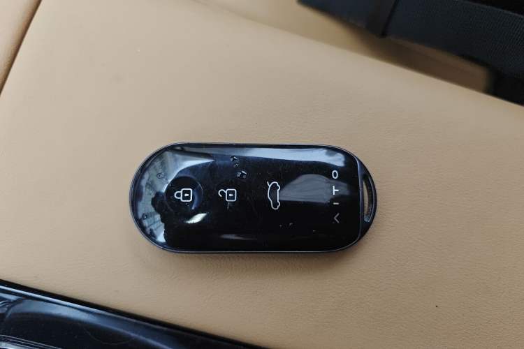 Used Hima AITO M5 2022 Extended-Range Four-Wheel Drive Ultimate Edition