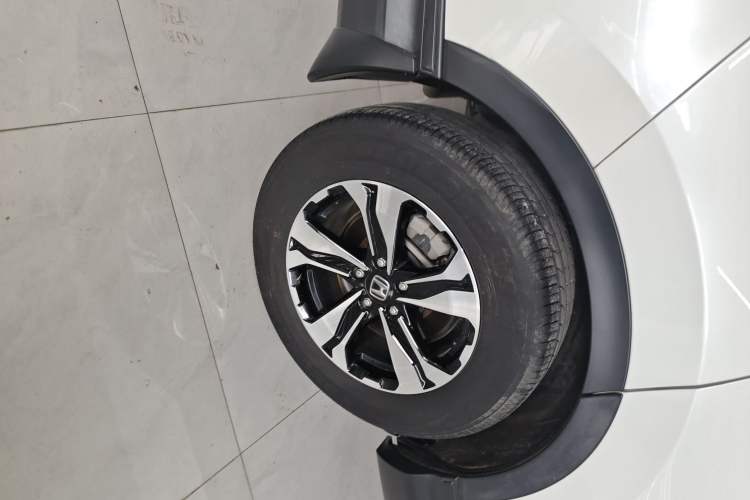 Used Honda CR-V 2021 240TURBO CVT 2WD Comfort Version
