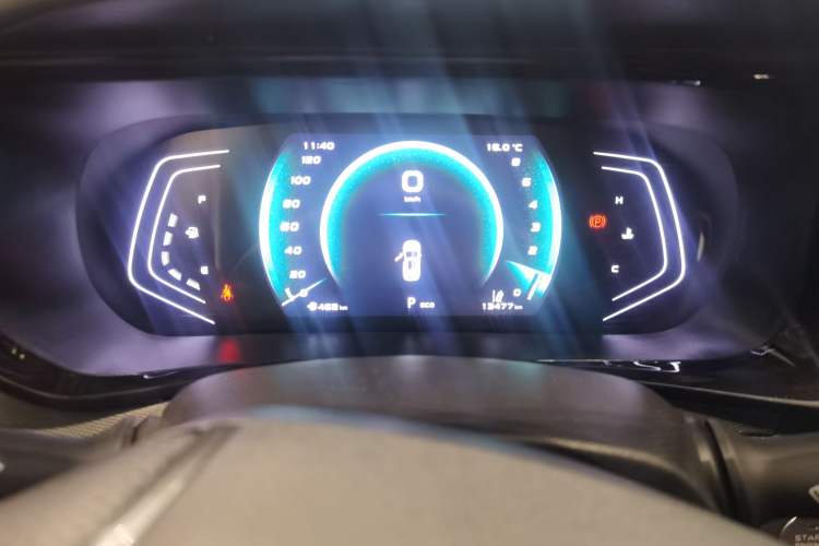 Used Oshan X5 2022 Sport Edition 1.5T DCT Cyclone Assault
