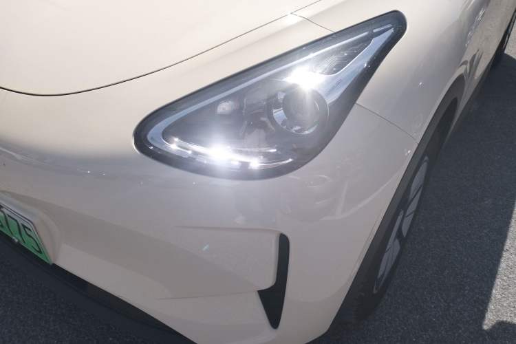 Used Geely Galaxy Geome 2025 310km Dream Edition