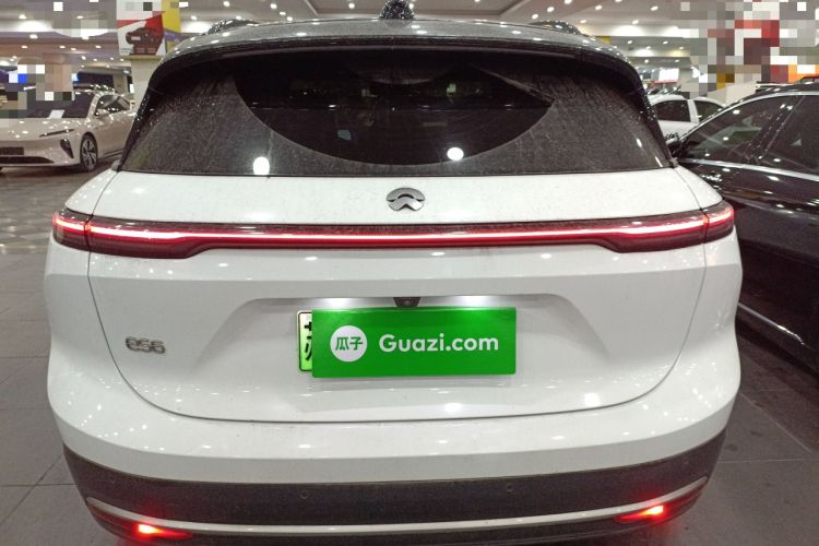 Used Nio ES6 2023 75 kWh
