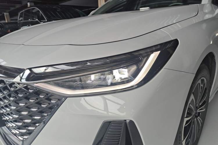 Used Chery Fengyun A8 2024 127 Yufeng Edition