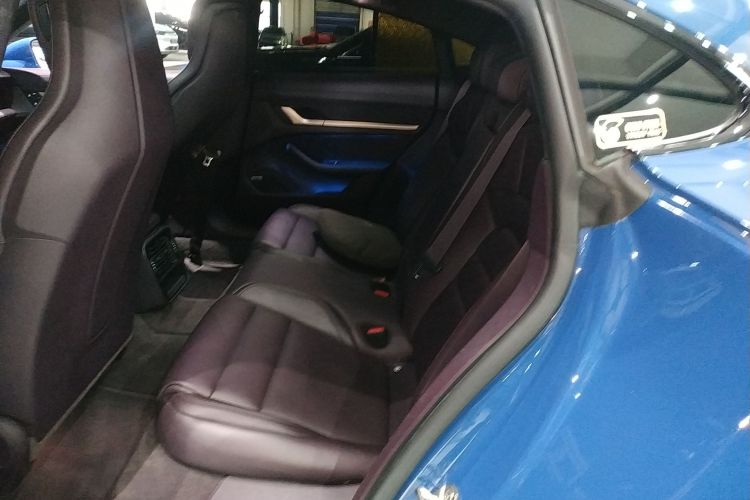 Used Porsche Taycan 2022 Taycan