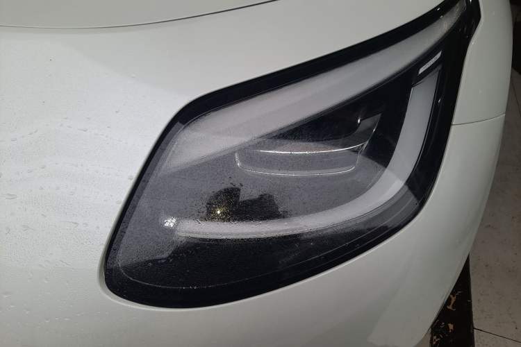 Used AION UT 2025 330 Starlight Edition
