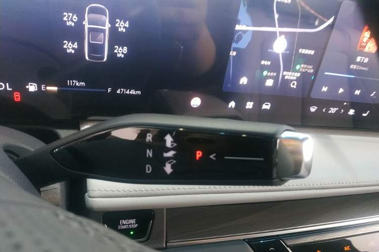 Used Buick GL8 2025 Lu Zun Smart Enjoyment Edition
