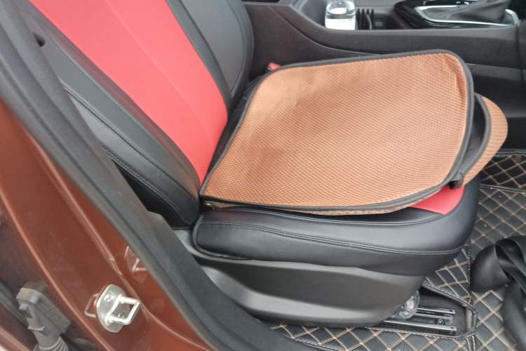 Used Buick Encore 2020 20T CVT Elite Edition
