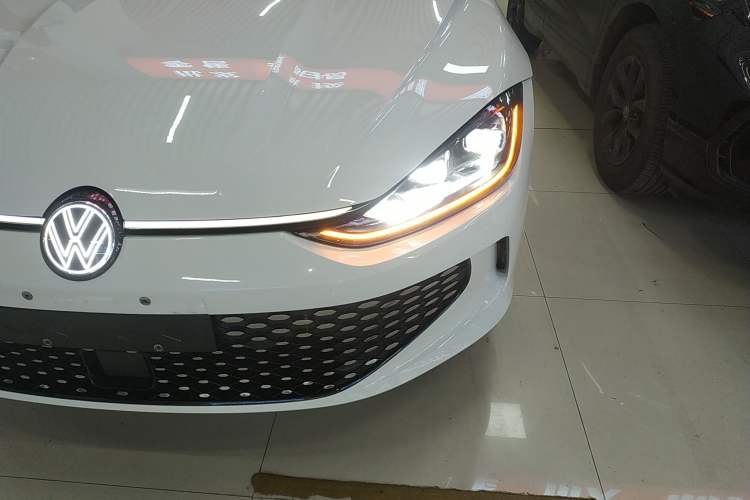 Used Volkswagen Lamando 2024 Lavida L 280TSI DSG Cool & Spicy Edition