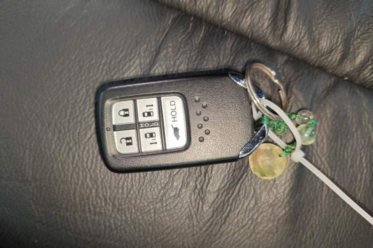 Used Honda Odyssey 2022 2.0L eHEV Sharp·Luxury Edition