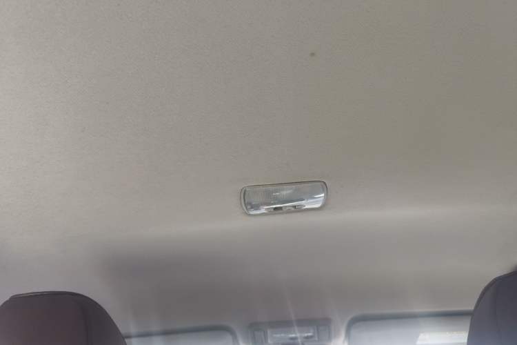 Used Honda Greiz 2016 1.5L Manual Classic Edition