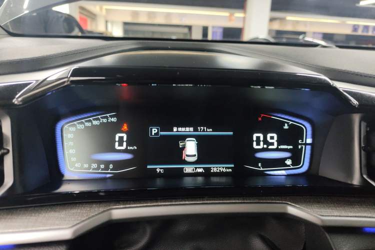 Used Hyundai Custo 2021 380TGDi Smart Love Flagship Edition TOP Premium