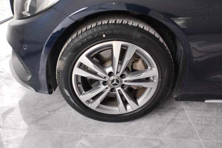 Used Mercedes-Benz C-Class 2018 C 200 L Sport Edition
