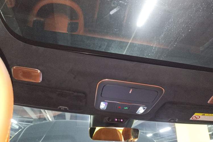 Used Lynk & Co 900 2025 2.0T Ultra