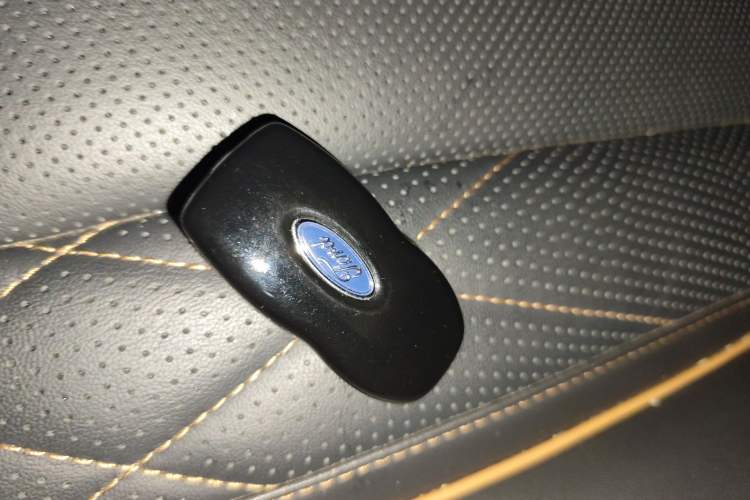 Used Ford Equator 2021 EcoBoost 225 Platinum Edition 6-seater