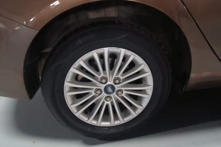 Used Ford Escort 2015 1.5L Automatic Comfort Edition