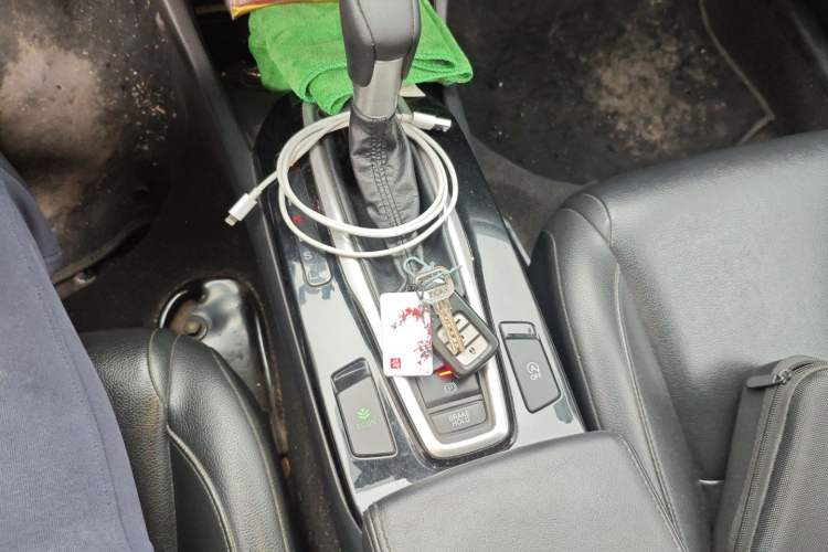 Used Honda Crider 2019 180 Turbo CVT Leading Edition China VI
