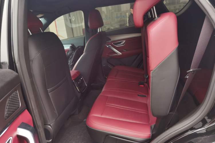 Used JETOUR X70 PLUS 2025 Champion Edition 1.5T DCT Champion MAX 7-Seater