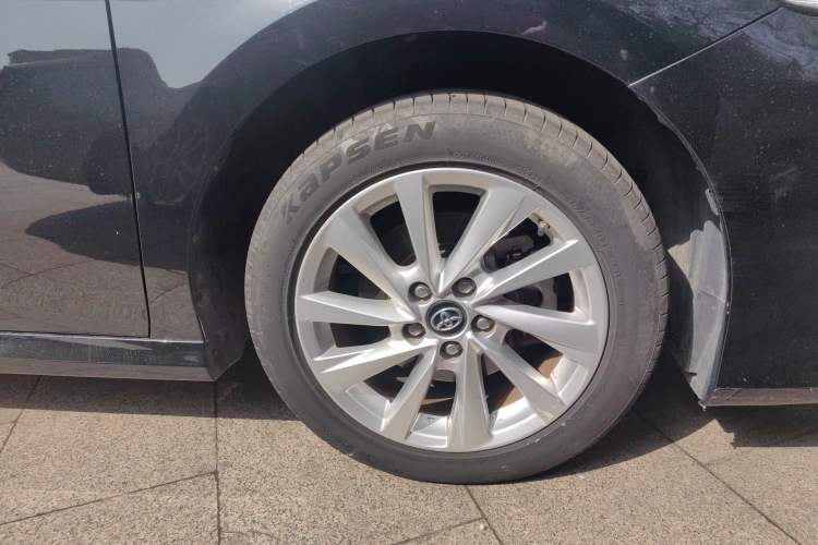 Used Toyota Camry 2021 Dual-Motor 2.5 HGVP Leading Edition Right Front Wheel Hub