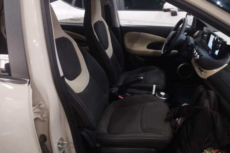 Used Wuling Bingo 2023 333 km Fast-Share Version