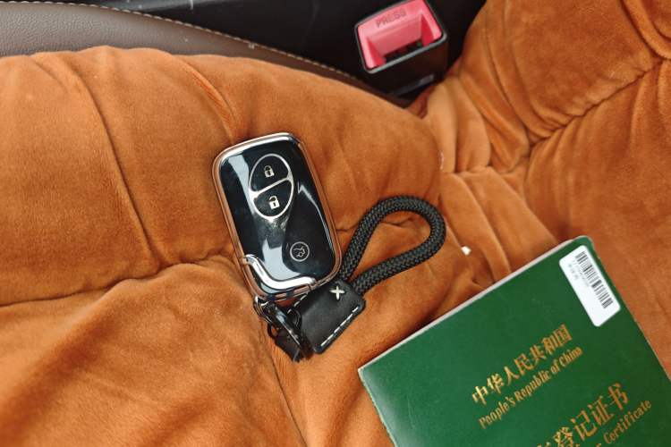 Used BYD S7 2015 2.0T Upgraded Automatic Luxury Version