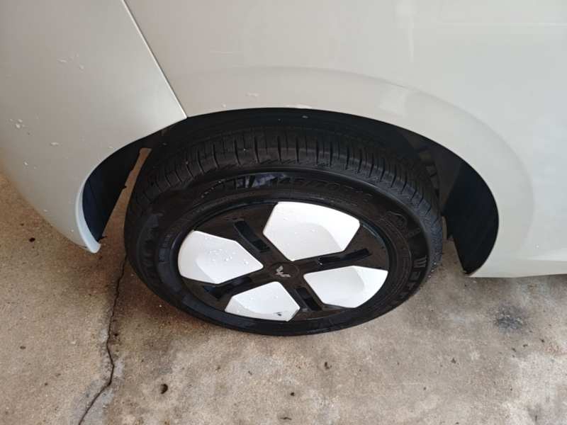 Used Wuling Hongguang MINIEV 2024 3rd Generation 215km Advanced Version — 25