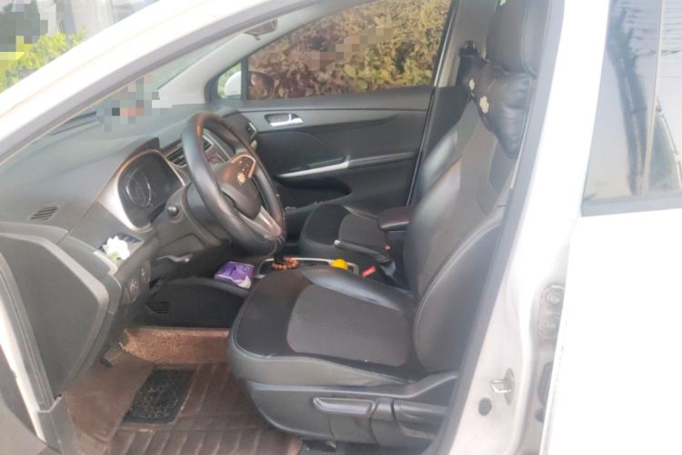 Used Chevrolet Lova RV 2016 1.5L Automatic Smart Drive Edition