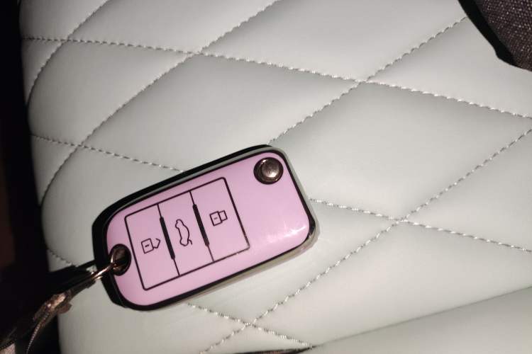 Used MG 6 2019 20T Automatic Starlight Edition