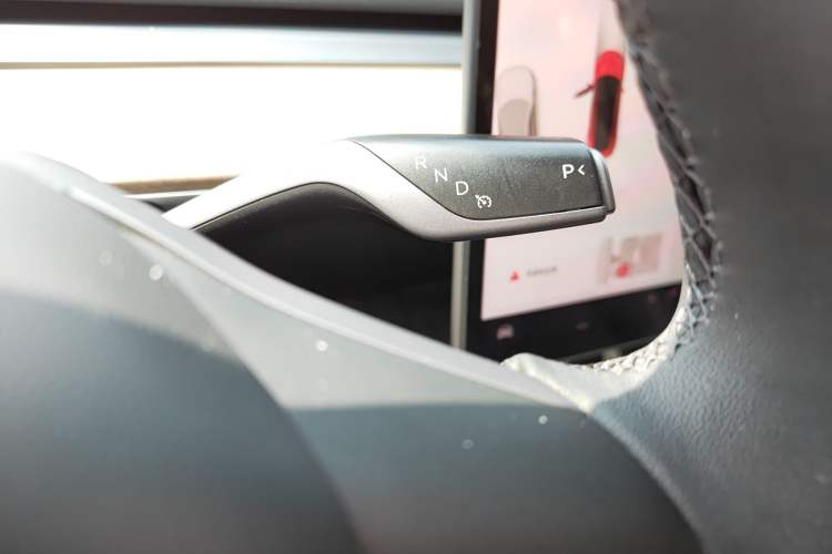 Used Tesla Model 3 2021 Revised Version Standard Range Rear-Wheel Drive Upgraded Edition 3D1