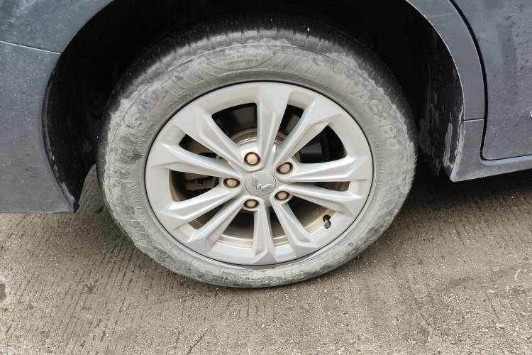 Used Wuling Jiachen 2022 1.5T CVT Smart Luxury Version