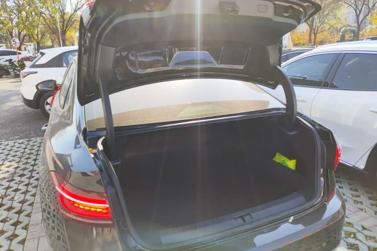 Used Volkswagen Passat 2023 Revised 330TSI Starry Elite Edition