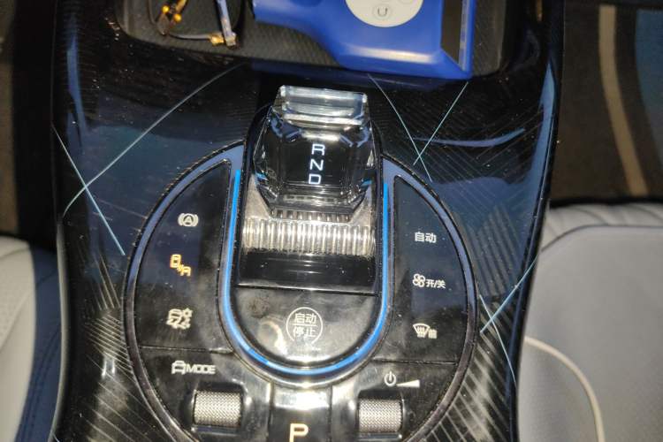 Used BYD Seal 2022 550 km Standard Range Rear-Wheel Drive Prestige Version
