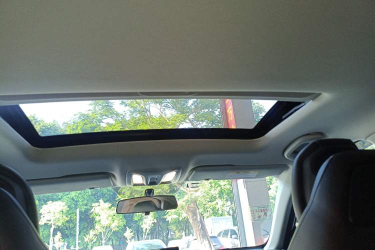 Used Qiyuan A05 2024 Truly Delicious Version 145 Leading Edition
