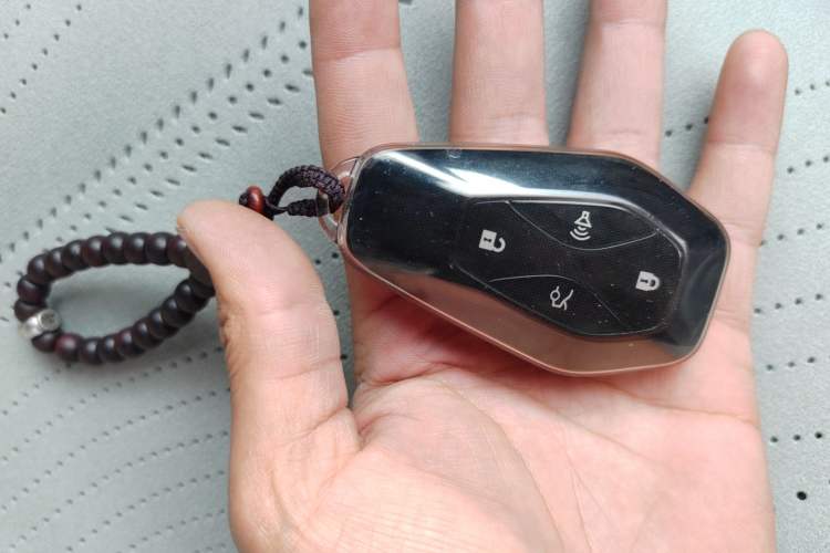 Used ARCFOX Alpha S5 2025 Facelifted 560PRO 185kW