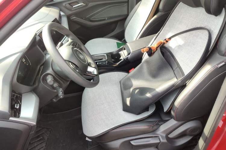 Used MG 5 2022 180 DVVT CVT Youth Style Edition
