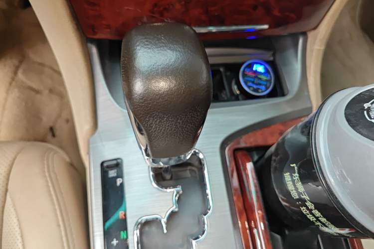 Used Toyota Crown 2012 2.5L Royal Comfort Edition