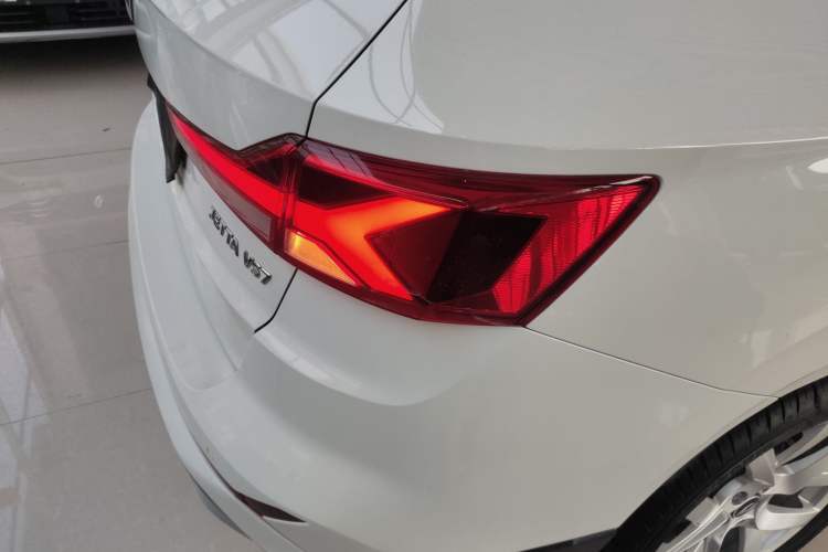 Used Jetta VS7 2023 280TSI Automatic Trend Edition